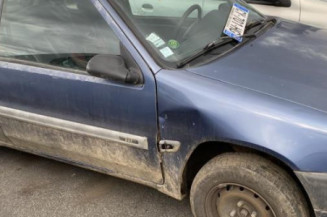 Collecteur d'admission CITROEN SAXO