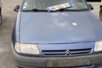 Collecteur d'admission CITROEN SAXO