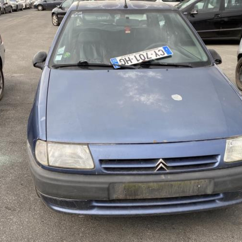 Collecteur d'admission CITROEN SAXO Photo n°8