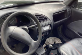 Collecteur d'admission CITROEN SAXO