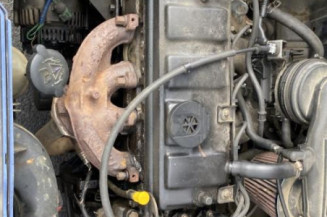 Collecteur d'admission CITROEN SAXO