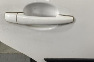 Porte arriere droit PEUGEOT 207