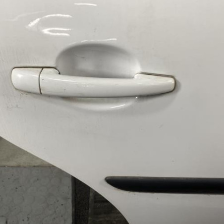 Porte arriere droit PEUGEOT 207