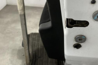 Porte arriere droit PEUGEOT 207