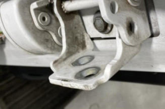 Porte arriere droit PEUGEOT 207