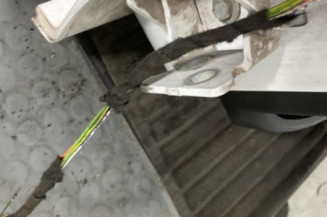 Porte arriere droit PEUGEOT 207