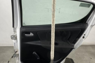 Porte arriere droit PEUGEOT 207