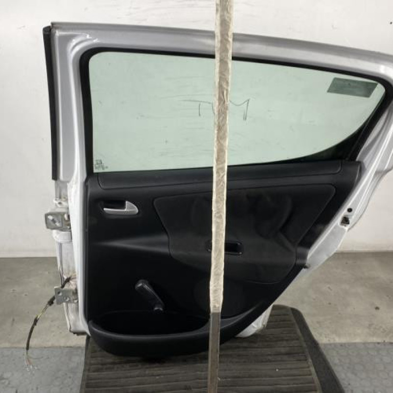 Porte arriere droit PEUGEOT 207 Photo n°6