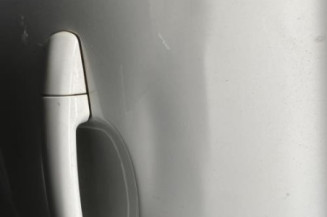 Porte arriere droit PEUGEOT 207