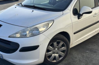 Porte arriere droit PEUGEOT 207