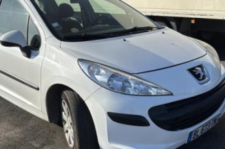 Porte arriere droit PEUGEOT 207
