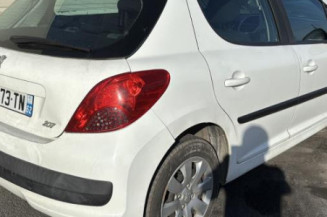 Porte arriere droit PEUGEOT 207
