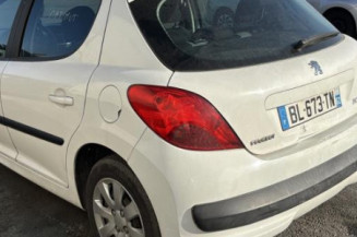 Porte arriere droit PEUGEOT 207