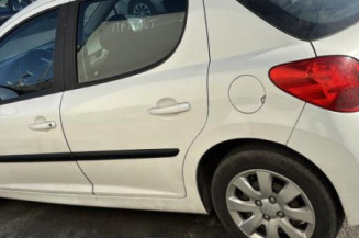Porte arriere droit PEUGEOT 207