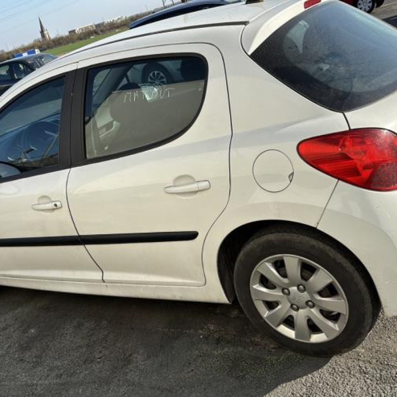 Porte arriere droit PEUGEOT 207 Photo n°14