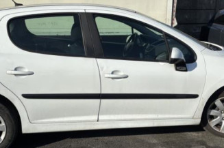 Porte arriere droit PEUGEOT 207