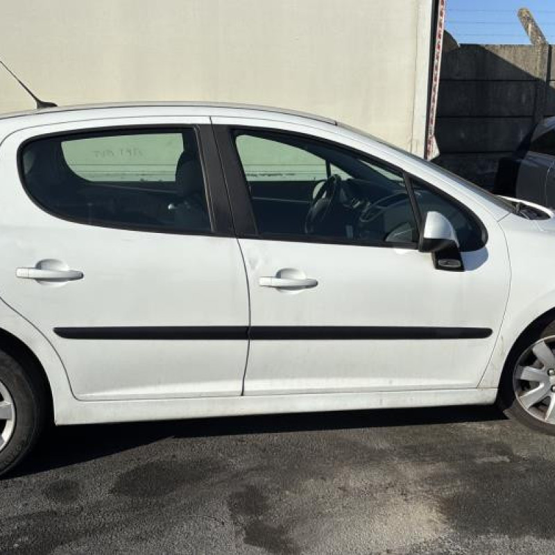 Porte arriere droit PEUGEOT 207 Photo n°15
