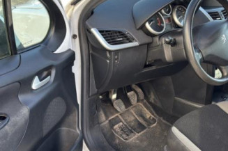 Porte arriere droit PEUGEOT 207