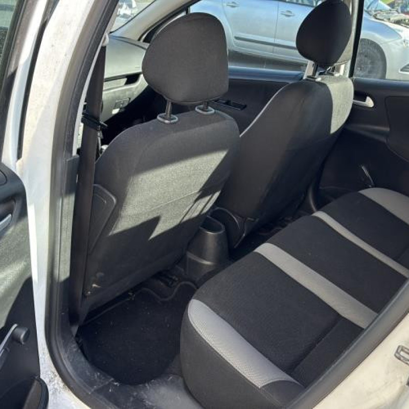 Porte arriere droit PEUGEOT 207 Photo n°18