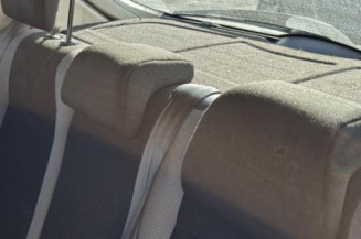 Porte arriere droit PEUGEOT 207