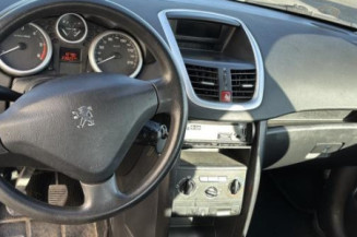 Porte arriere droit PEUGEOT 207