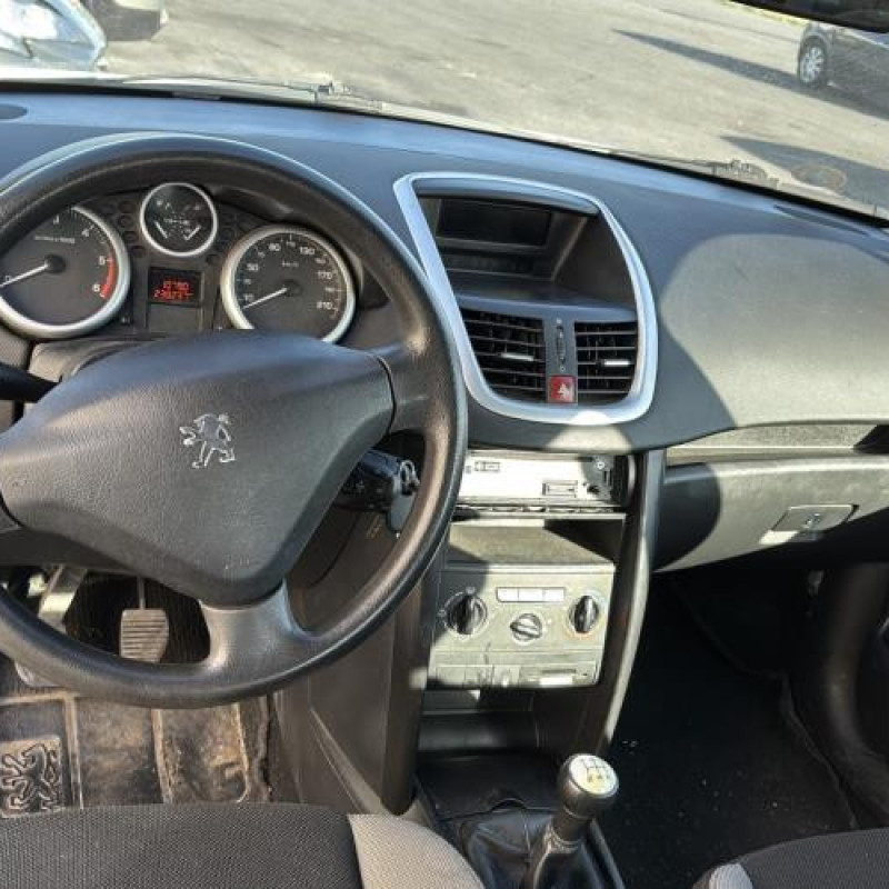 Porte arriere droit PEUGEOT 207 Photo n°20