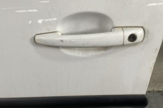 Porte avant gauche PEUGEOT 207