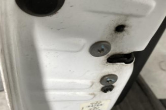 Porte avant gauche PEUGEOT 207
