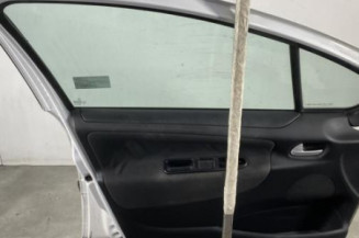 Porte avant gauche PEUGEOT 207