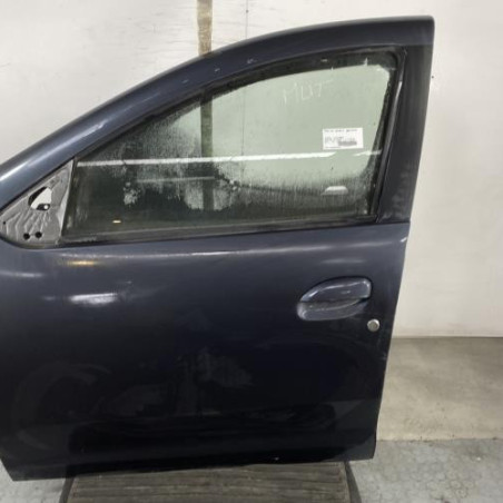Porte avant gauche DACIA DUSTER 2 Photo n°1
