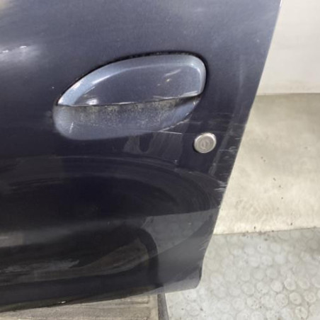 Porte avant gauche DACIA DUSTER 2