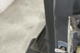 Porte avant gauche DACIA DUSTER 2