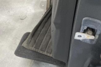 Porte avant gauche DACIA DUSTER 2