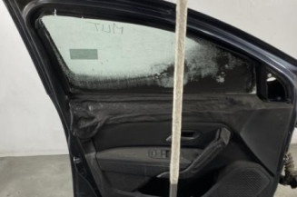 Porte avant gauche DACIA DUSTER 2