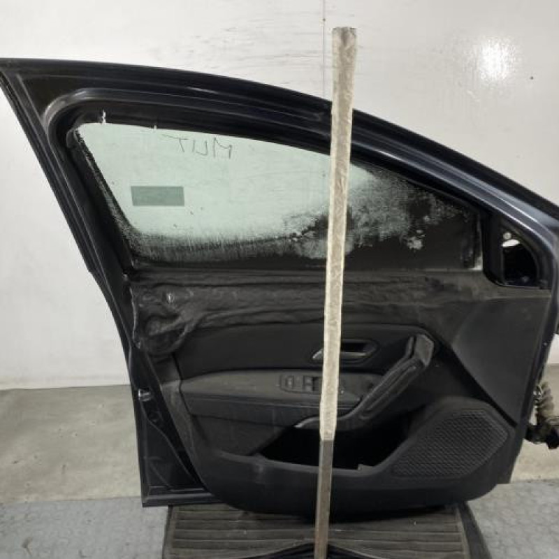 Porte avant gauche DACIA DUSTER 2 Photo n°7