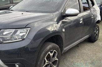 Porte avant gauche DACIA DUSTER 2