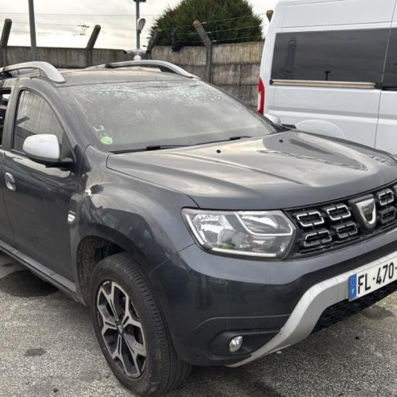 Porte avant gauche DACIA DUSTER 2 Photo n°9