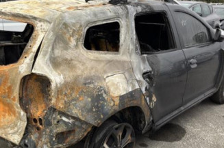 Porte avant gauche DACIA DUSTER 2