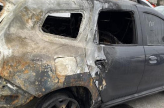 Porte avant gauche DACIA DUSTER 2
