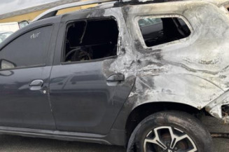 Porte avant gauche DACIA DUSTER 2