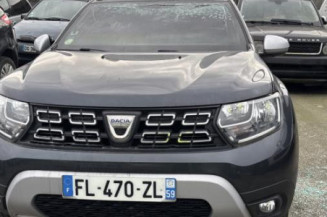 Porte avant gauche DACIA DUSTER 2