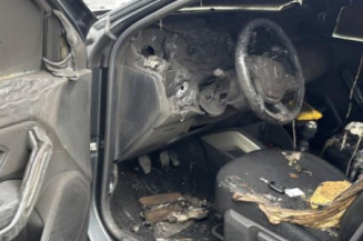 Porte avant gauche DACIA DUSTER 2