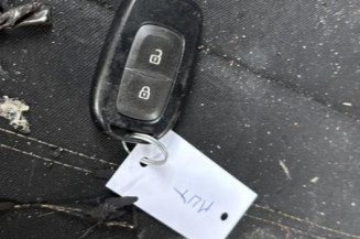 Porte avant gauche DACIA DUSTER 2