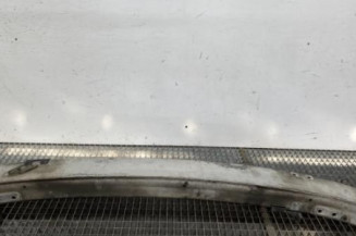 Renfort pare choc avant (traverse) MERCEDES CLASSE C 203 Photo n°1