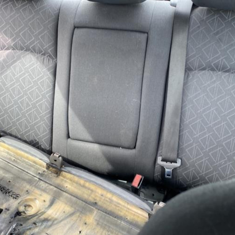 Renfort pare choc avant (traverse) MERCEDES CLASSE C 203 Photo n°17