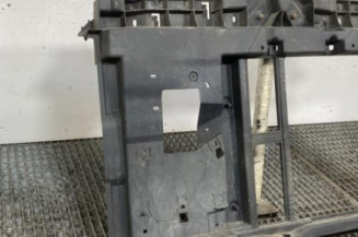 Face avant CITROEN C3 1