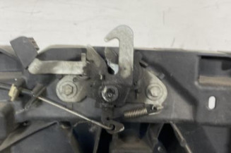 Face avant CITROEN C3 1