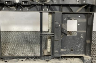 Face avant CITROEN C3 1