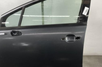 Porte avant gauche PEUGEOT 3008 1 Photo n°1