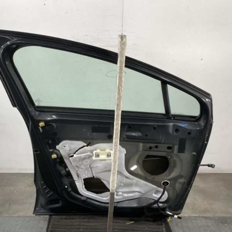 Porte avant gauche PEUGEOT 3008 1 Photo n°5
